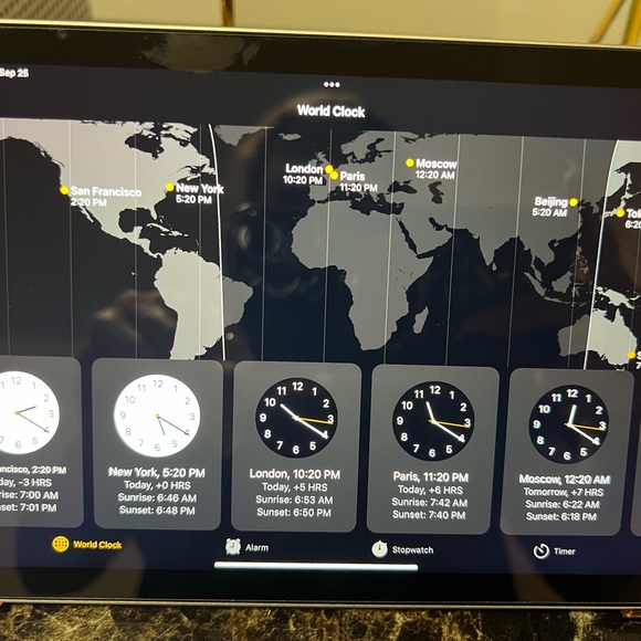 IPAD mini 64GB six generation - Picture 4 of 4